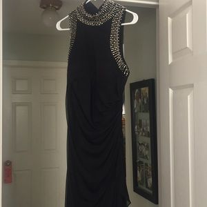 Betsy and Adam ball gown, size 14